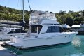 Riviera 42 Flybridge