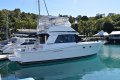 Riviera 42 Flybridge