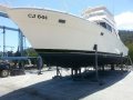 Riviera 42 Flybridge
