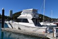 Riviera 42 Flybridge