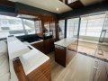 Maritimo M55