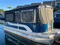 Runaway Bay Pontoon Boats 22 Tri Hull