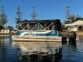 Runaway Bay Pontoon Boats 22 Tri Hull