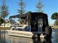 Runaway Bay Pontoon Boats 22 Tri Hull