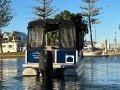 Runaway Bay Pontoon Boats 22 Tri Hull