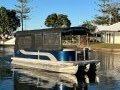 Runaway Bay Pontoon Boats 22 Tri Hull