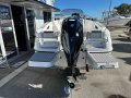 Karnic SL601 - 2024 model brand new 10 year hull warranty