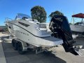 Karnic SL601 - 2024 model brand new 10 year hull warranty