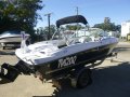 Sea Ray 175 Bowrider