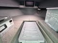 Sea Rider 6.7 Hardtop - 8mt overall huge deck space.