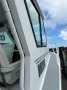 Sea Rider 6.7 Hardtop - 8mt overall huge deck space.