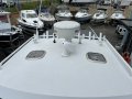 Sea Rider 6.7 Hardtop - 8mt overall huge deck space.