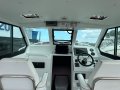 Sea Rider 6.7 Hardtop - 8mt overall huge deck space.