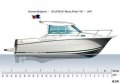 Jeanneau Merry Fisher 705