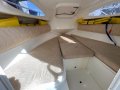 Haines Signature 602F - Hard top 2014 with full camper covers for Rotto