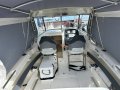 Haines Signature 602F - Hard top 2014 with full camper covers for Rotto