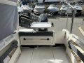 Haines Signature 602F - Hard top 2014 with full camper covers for Rotto