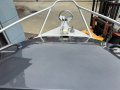 McLay 601 Crossxover - Demo boat hull never licensed