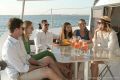 Neel Trimarans 43