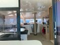 Neel Trimarans 43
