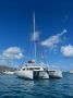Neel Trimarans 43