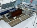 Jeanneau Sun Odyssey 43DS