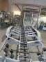 Haines Hunter V243L 7.2 m glass speedboat and East Coast Line licence.