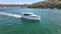 Greenline 33 Hybrid