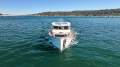 Greenline 33 Hybrid