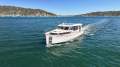 Greenline 33 Hybrid