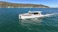 Greenline 33 Hybrid