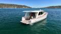 Greenline 33 Hybrid