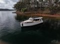 Greenline 33 Hybrid