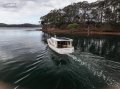 Greenline 33 Hybrid