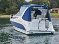 Bayliner 2855 Ciera Sports Cruiser - Bow Thruster, Freshwater-cooled 6.2L Mercruiser