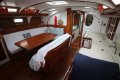 Jeanneau Sunkiss 47 Owner version - well maintained with new engine.