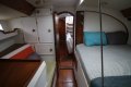 Jeanneau Sunkiss 47 Owner version - well maintained with new engine.