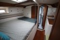 Jeanneau Sunkiss 47 Owner version - well maintained with new engine.