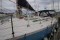 Jeanneau Sunkiss 47 Owner version - well maintained with new engine.
