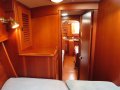 Hallberg-Rassy 42E EXCEPTIONAL BLUEWATER CRUISER, HIGHLY EQUIPPED!