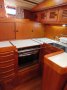 Hallberg-Rassy 42E EXCEPTIONAL BLUEWATER CRUISER, HIGHLY EQUIPPED!