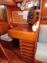 Hallberg-Rassy 42E EXCEPTIONAL BLUEWATER CRUISER, HIGHLY EQUIPPED!