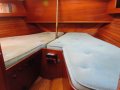 Hallberg-Rassy 42E EXCEPTIONAL BLUEWATER CRUISER, HIGHLY EQUIPPED!