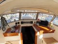 Hallberg-Rassy 42E EXCEPTIONAL BLUEWATER CRUISER, HIGHLY EQUIPPED!