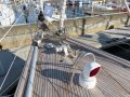Hallberg-Rassy 42E EXCEPTIONAL BLUEWATER CRUISER, HIGHLY EQUIPPED!
