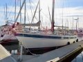 Hallberg-Rassy 42E EXCEPTIONAL BLUEWATER CRUISER, HIGHLY EQUIPPED!