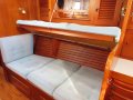 Hallberg-Rassy 42E EXCEPTIONAL BLUEWATER CRUISER, HIGHLY EQUIPPED!