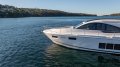 Fairline Targa 48 (PODS UNDER WARRANTY UNTIL 2025)