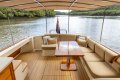 Palm Beach Motor Yachts 50 Sedan