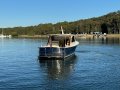 Palm Beach Motor Yachts 32 Classic Braddles